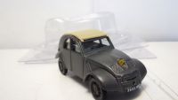 Citroen 2CV Cyclope 1942 (Norev) 1/43