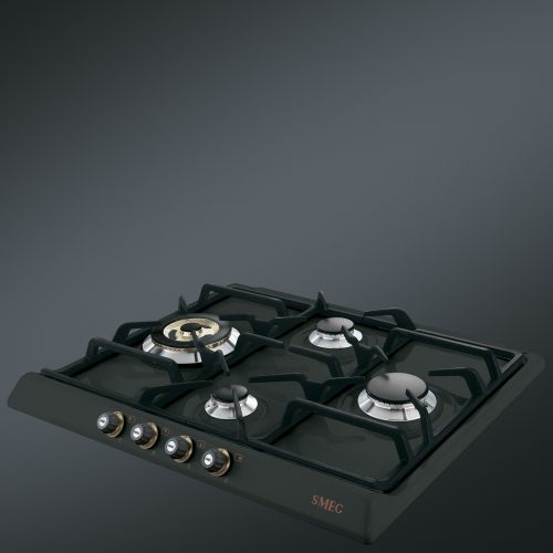 Варочная поверхность Smeg SR764AO