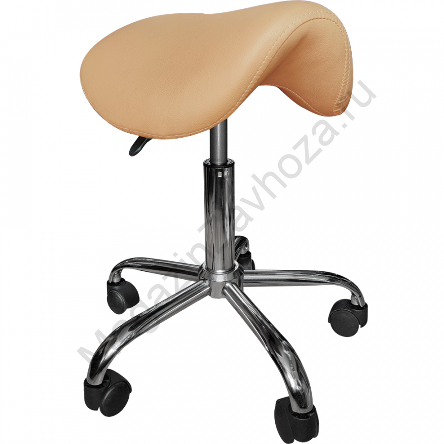 Стул-седло М98-02