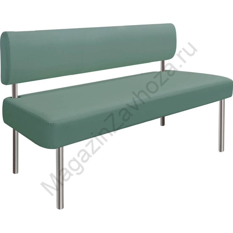 Диван М117-083 трехместный