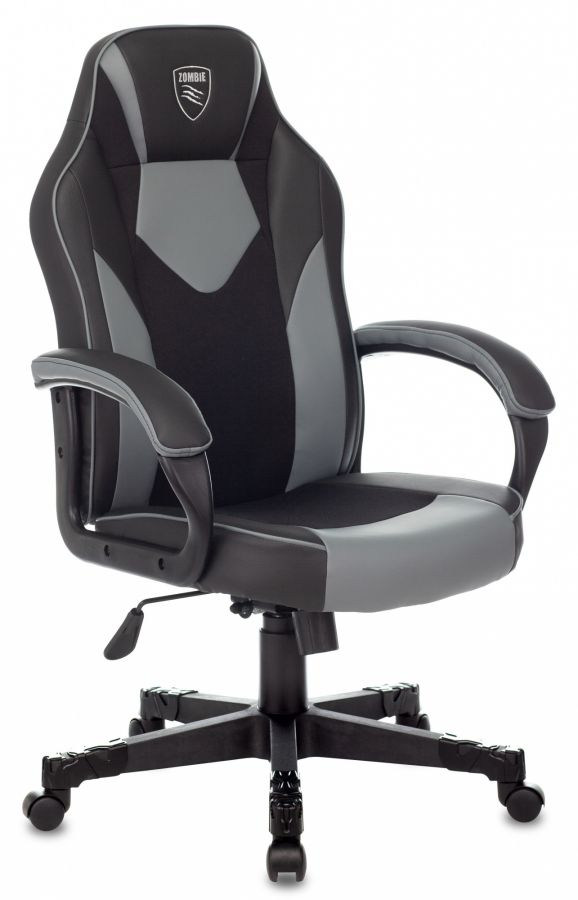 Кресло «Zombie GAME17»
