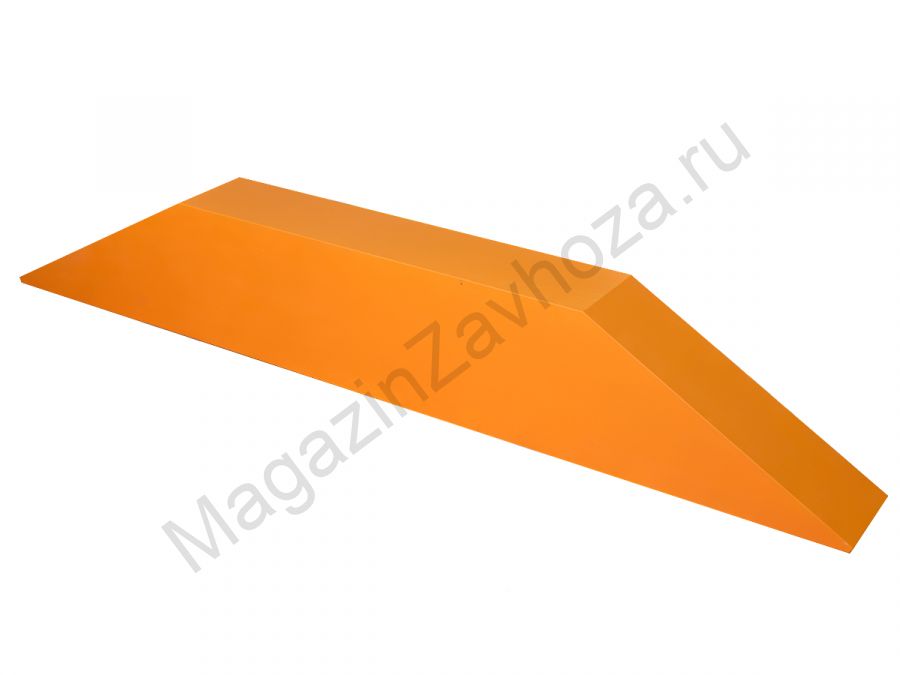 Бревно гимнастическое