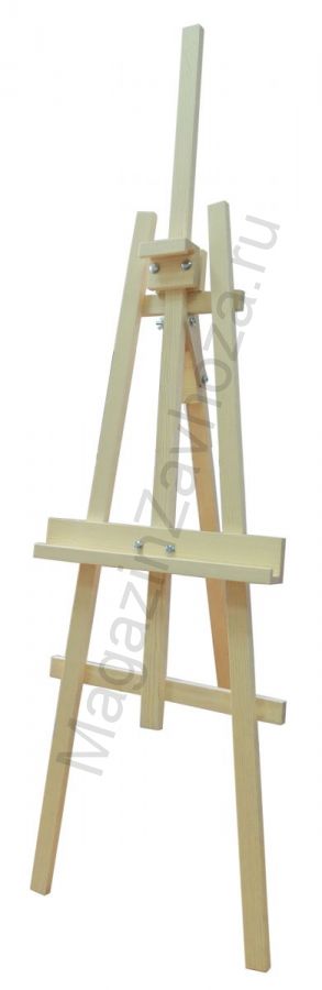 Мольберт напольный Лира