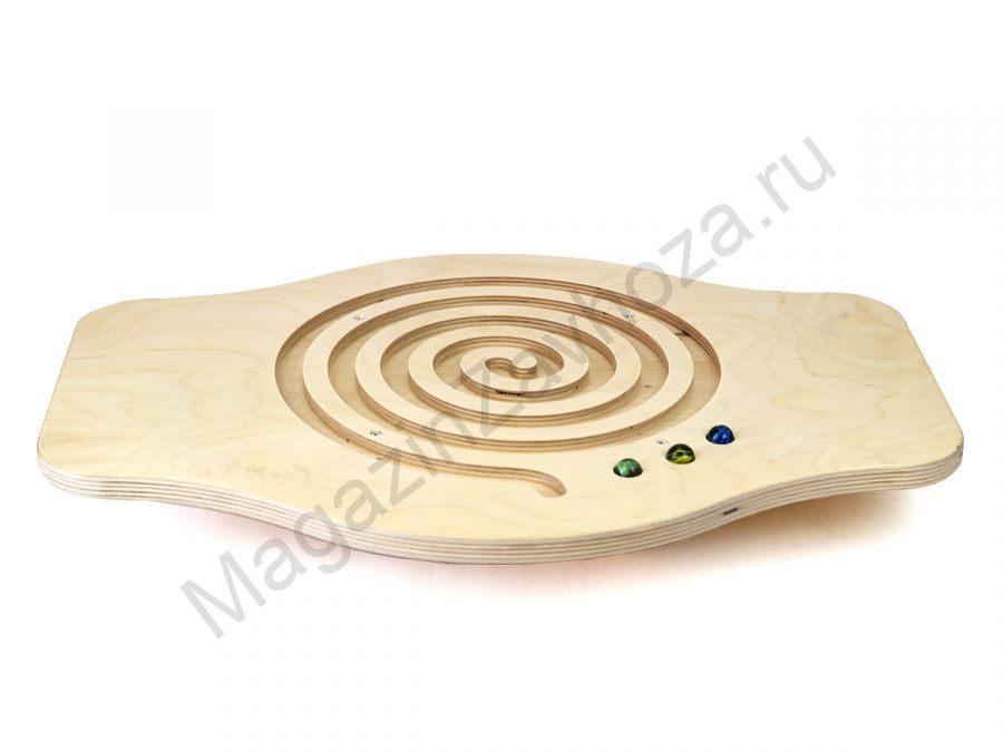 Балансир УЛИТКА