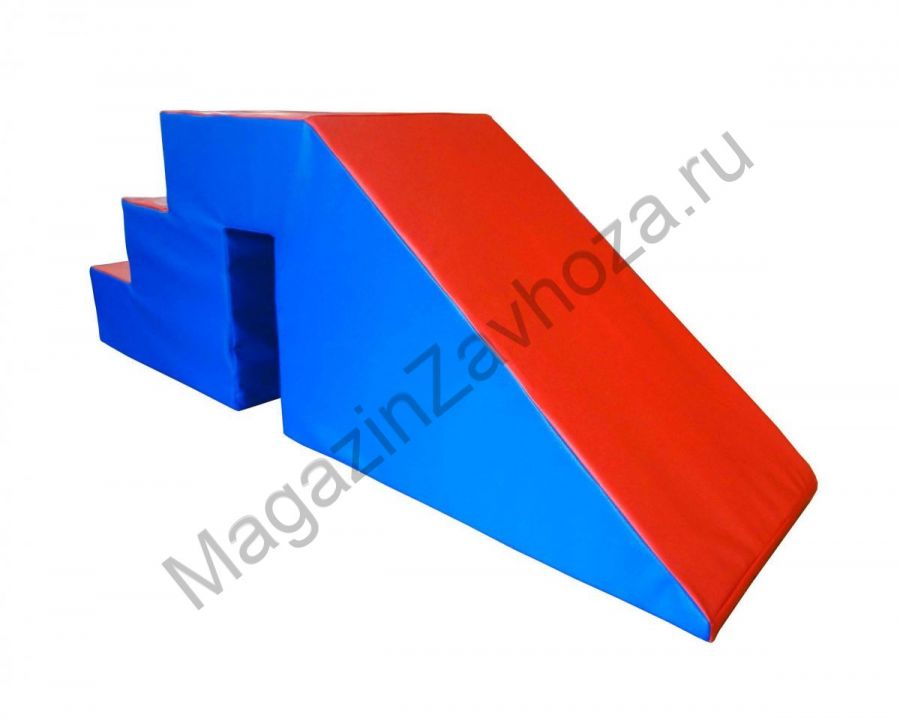 Мягкий модуль ГОРКА 2