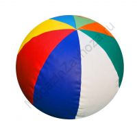 Мяч сенсорный мягконабивной 0,75кг