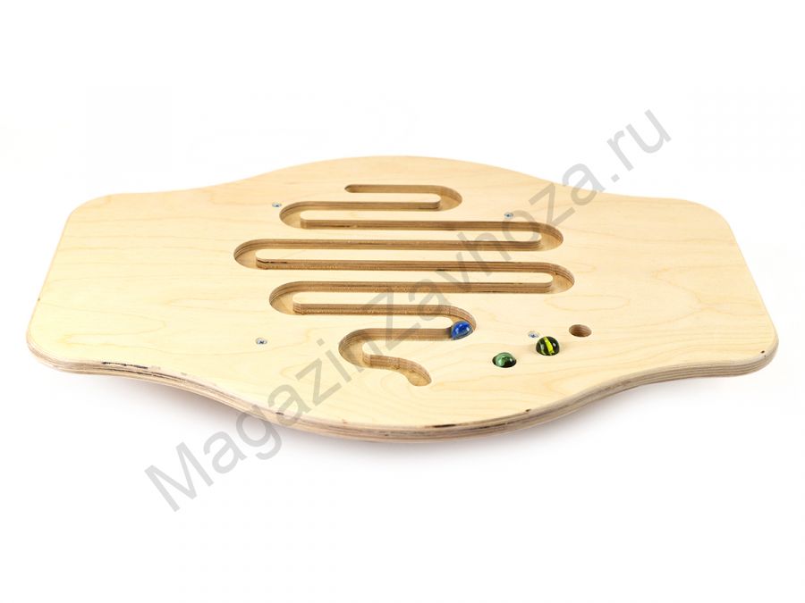 Балансир ЗИГЗАГ