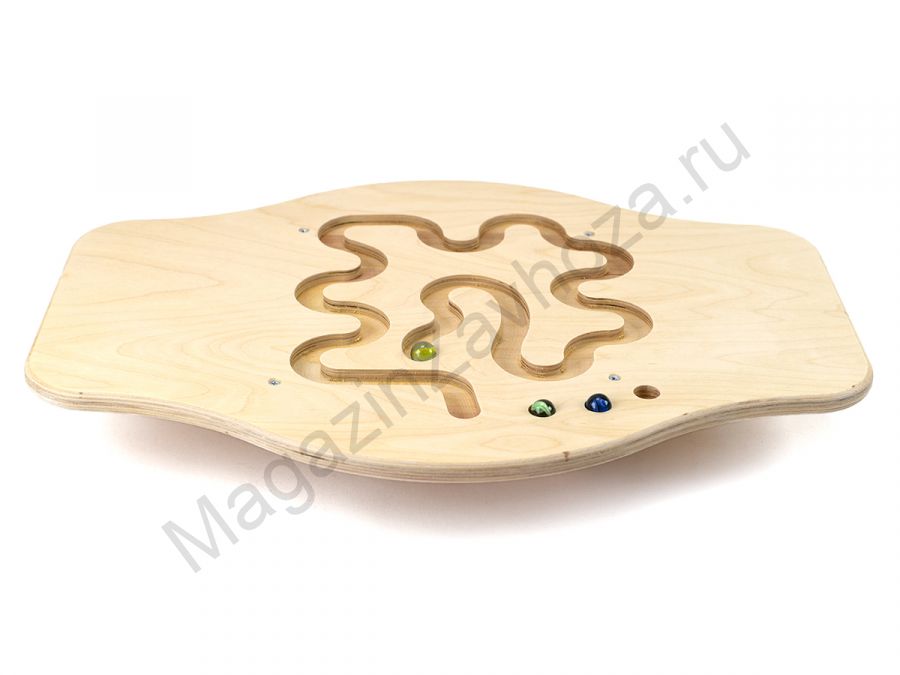 Балансир ЛАБИРИНТ