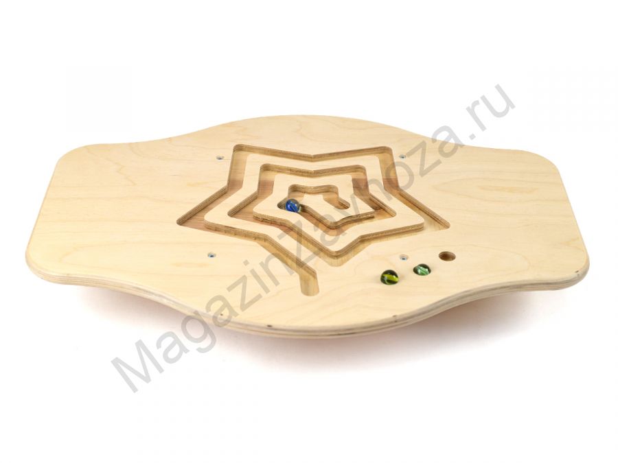 Балансир ЗВЕЗДА