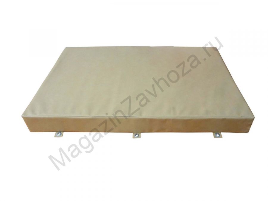 Мат детский Мягкие стенки