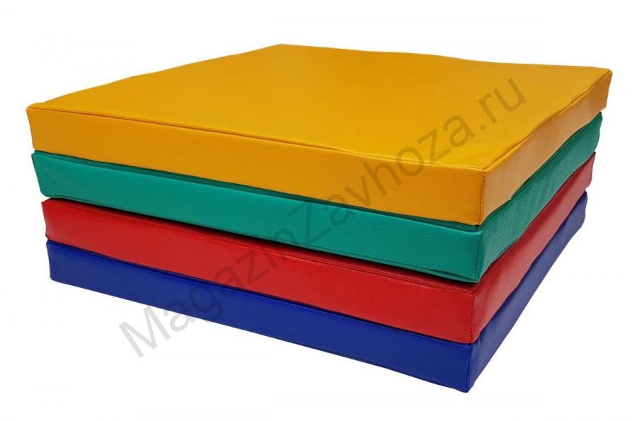 Складной мат Мульти