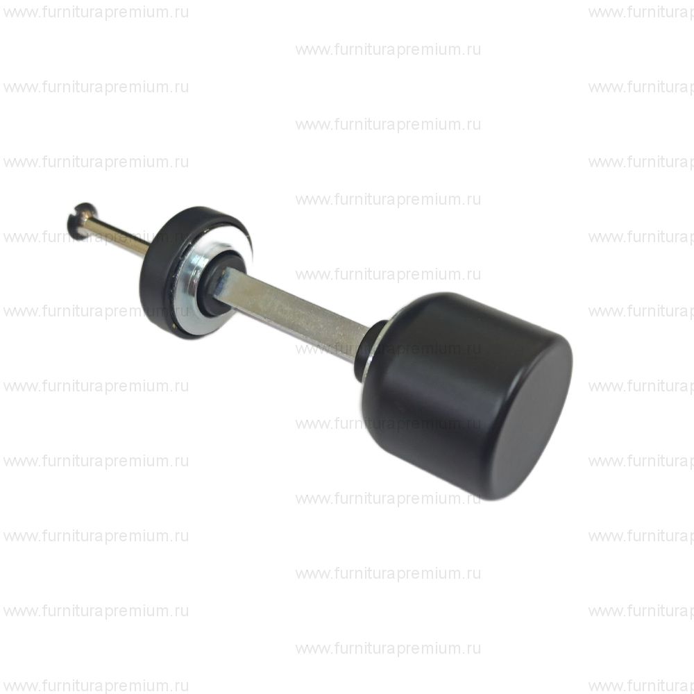 Накладка под фиксатор Verum Punto WC (для полотен 60 мм)