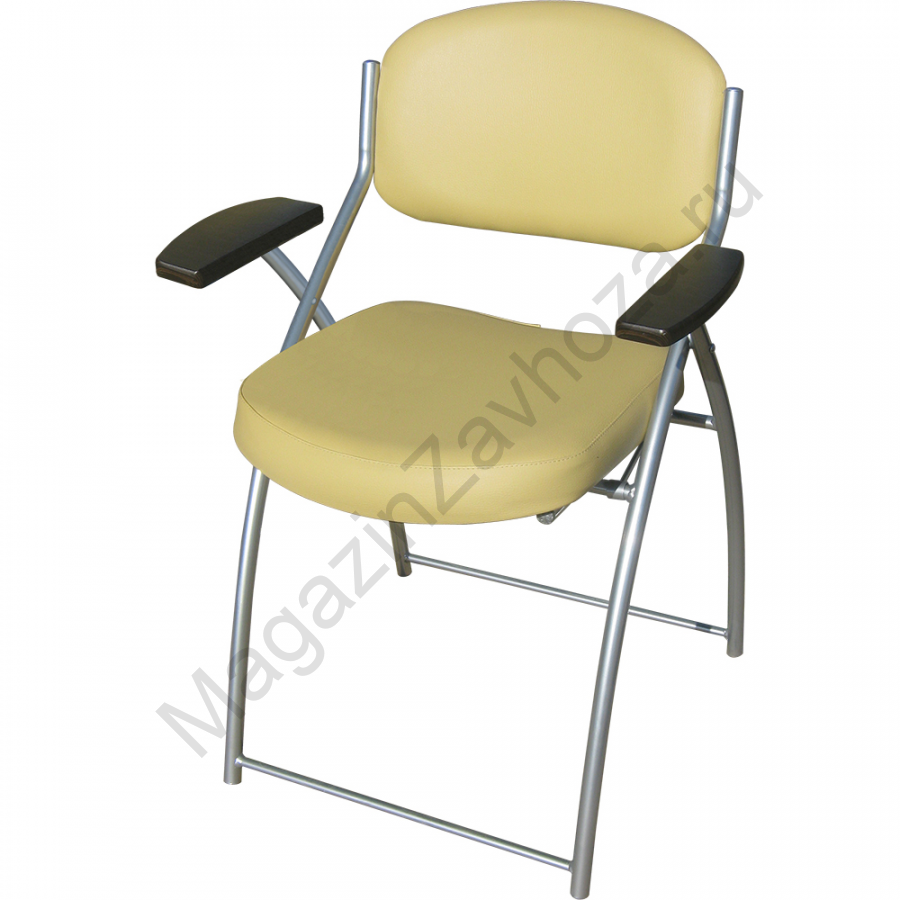Складной стул М5-021 (Заказ от 20шт)