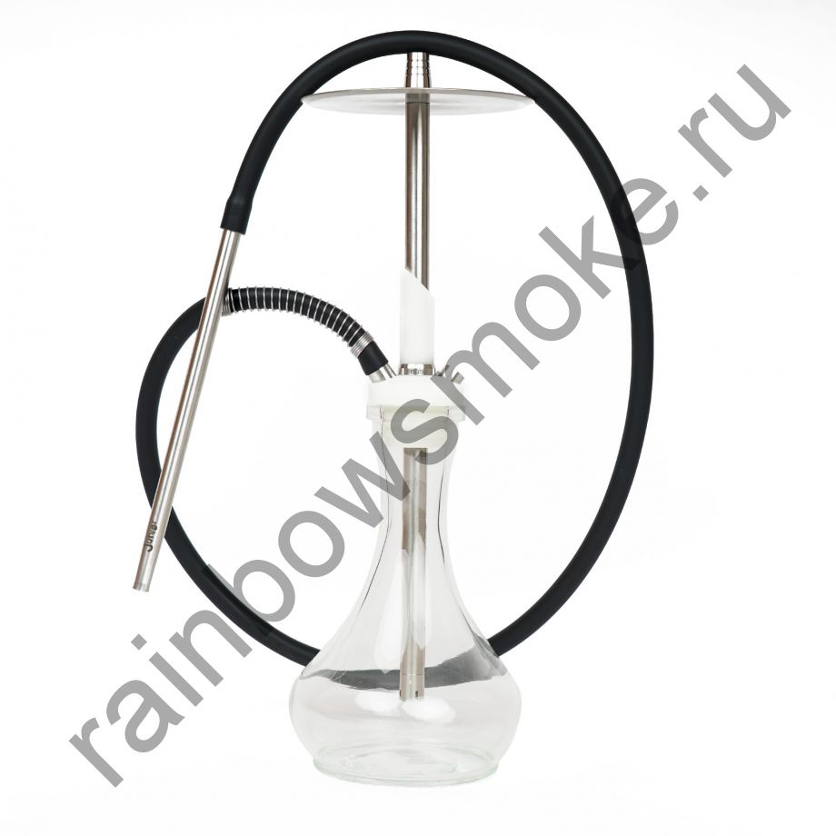 Кальян Nube Junior White