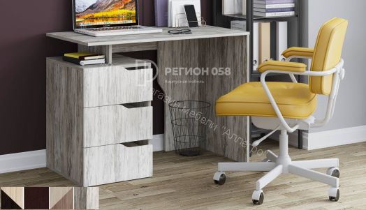 Стол компьютерный "СК-17" (Регион 058)