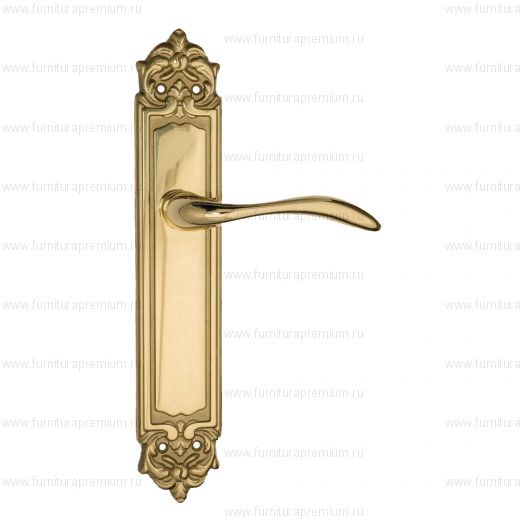 Ручка на планке Venezia Alessandra PL96