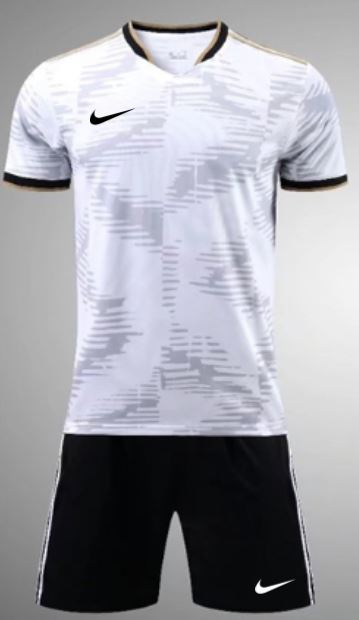 Nike futbol forma best sale