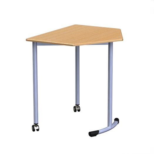 Стол трансформер "Пятиугольник" IT-FLY (700х600х760 мм)