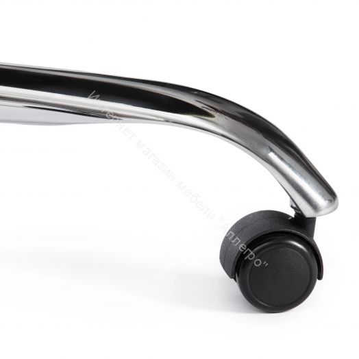 Кресло MELODY ткань/флок, фиолетовый, Botanica 06 kiwi/138