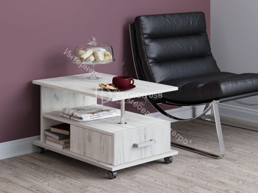 Стол журнальный "ЖС-2" (Регион 058)