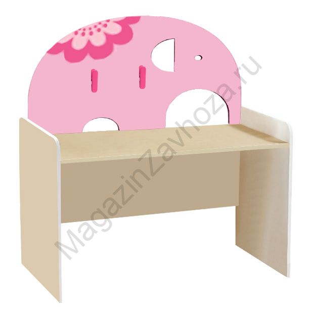 СТОЛ ДЛЯ РИСОВАНИЯ 3 (ВАРИАНТ 1)