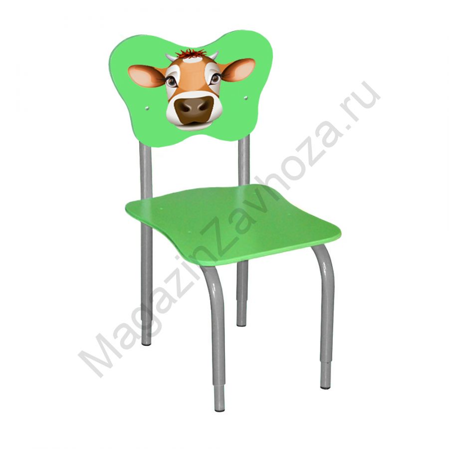 СТУЛ НА МЕТАЛЛОКАРКАСЕ РЕГУЛИР. 2/112 (УФ001)