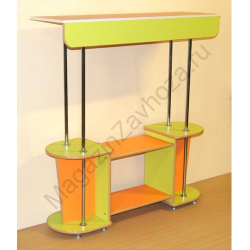 ИГРОВАЯ МЕБЕЛЬ ПАВИЛЬОН 1