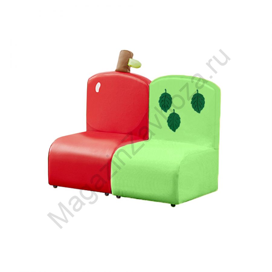 ДИВАН ДЕТСКИЙ МОДЕЛЬ - 148-1 (2 ЭЛЕМЕНТА)