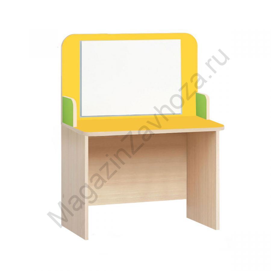 СТОЛ ДЕТСКИЙ ЛОГОПЕДА маленький