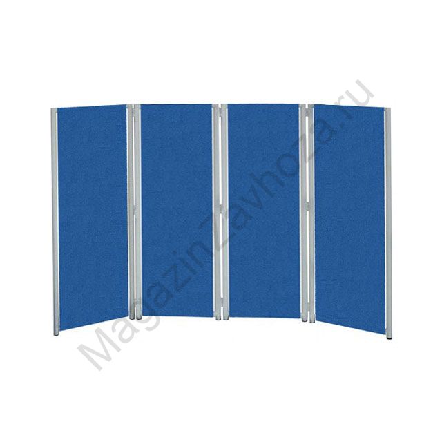 ИГРОВАЯ МЕБЕЛЬ ШИРМА ДЕТСКАЯ М-6