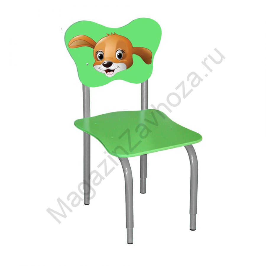 СТУЛ НА МЕТАЛЛОКАРКАСЕ РЕГУЛИР.2/112 (УФ003)