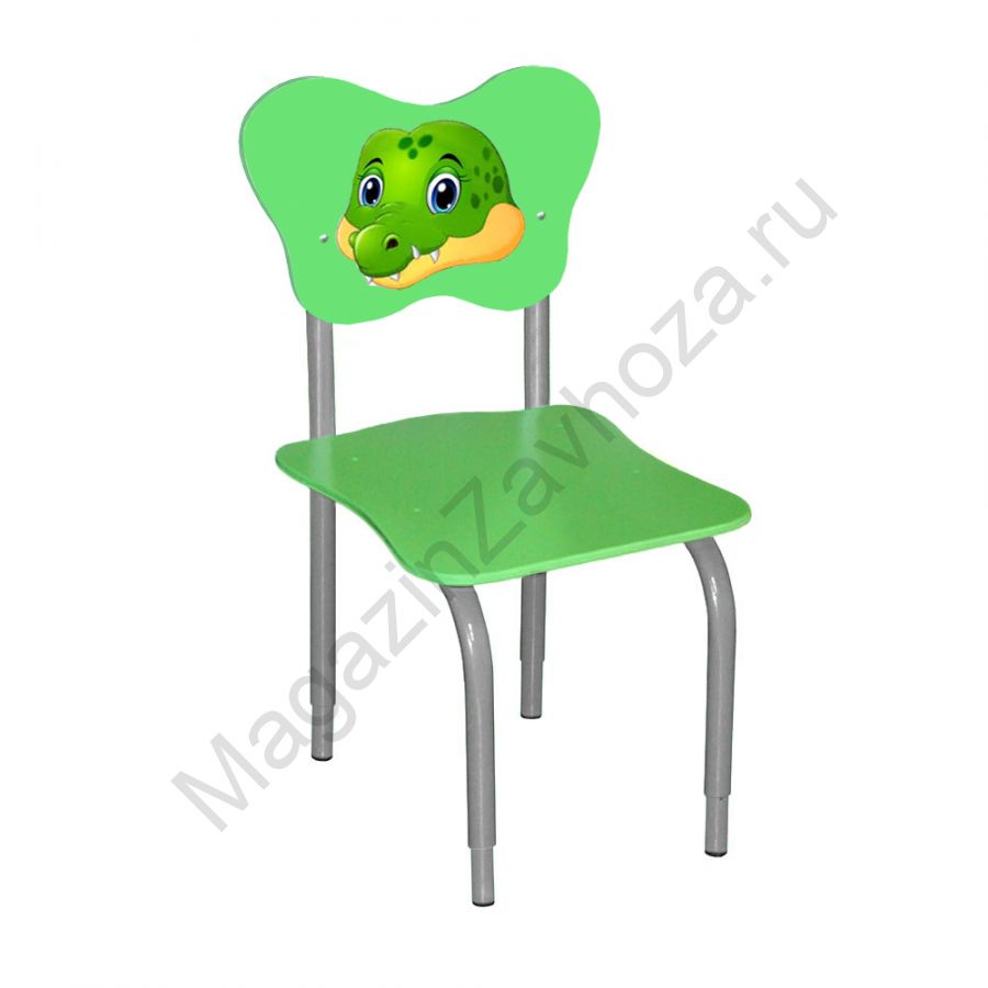 СТУЛ НА МЕТАЛЛОКАРКАСЕ РЕГУЛИР.2/112 (УФ020)