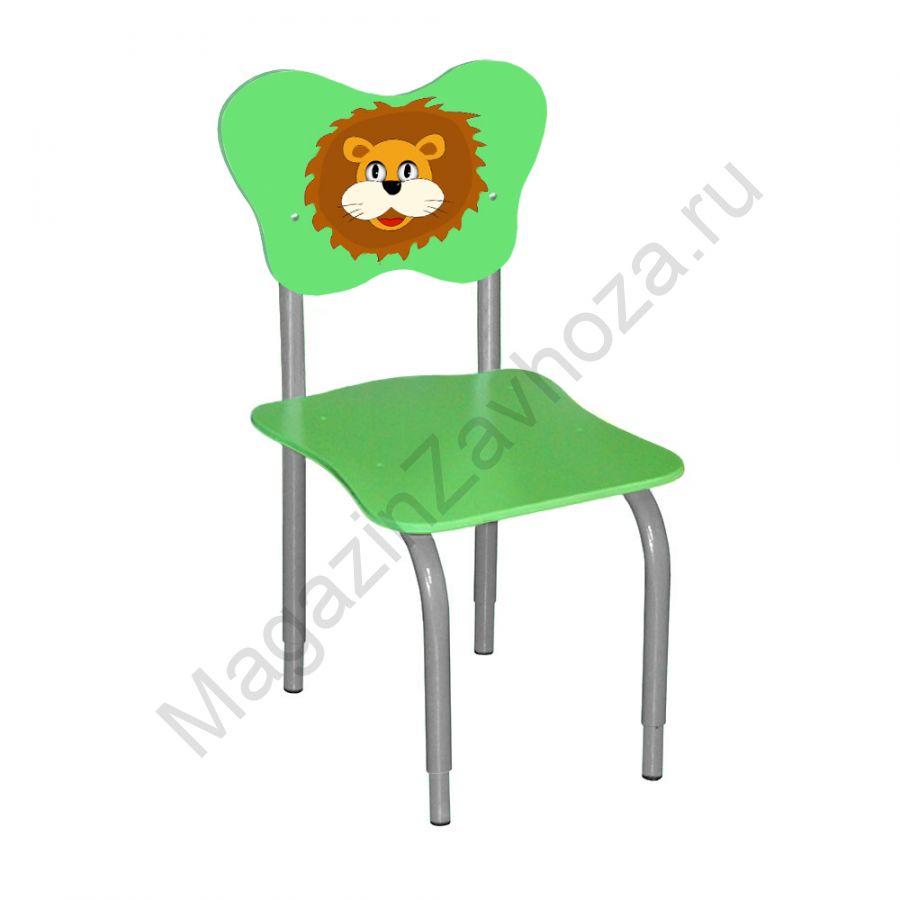 СТУЛ НА МЕТАЛЛОКАРКАСЕ РЕГУЛИР.2/112 (УФ005)