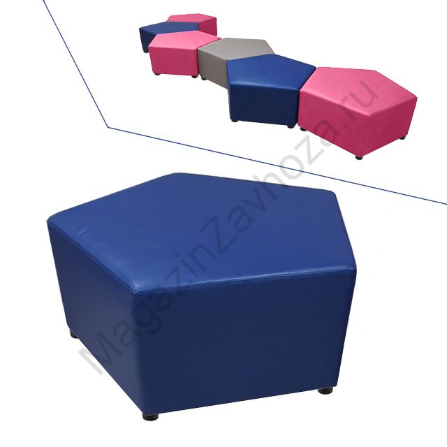 Пуфик Детский 9-(Р)