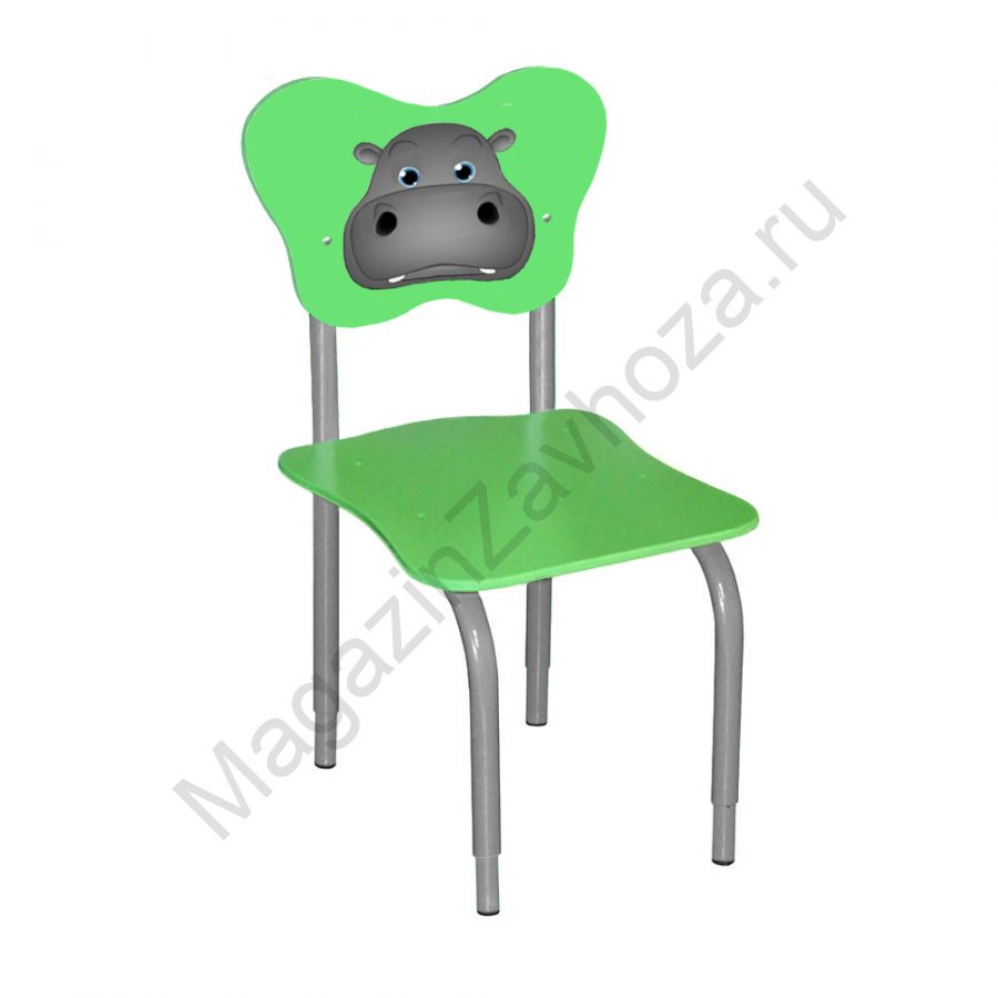 СТУЛ НА МЕТАЛЛОКАРКАСЕ РЕГУЛИР.2/112 (УФ021)