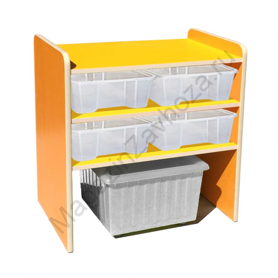 СТЕЛЛАЖ МОДЕЛЬ-13