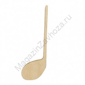 ТВОРЧЕСТВО НОТА 1/2 (ФАНЕРА)