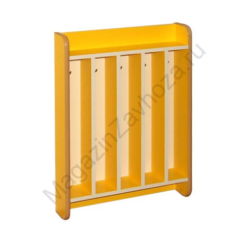 Полотенечница настенная М-3