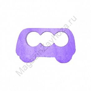 ДЕКОРАЦИЯ МАШИНА - 4 (ФАНЕРА)