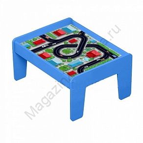 СТОЛ МНОГОФУНКЦИОНАЛЬНЫЙ 13 С УФ ПЕЧАТЬЮ