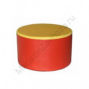 ПУФИК ДЕТСКИЙ МЯГКИЙ(БЕЗКАРКАСНЫЙ ) - 12