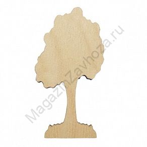 ТВОРЧЕСТВО ДЕРЕВО - 1 (ФАНЕРА)