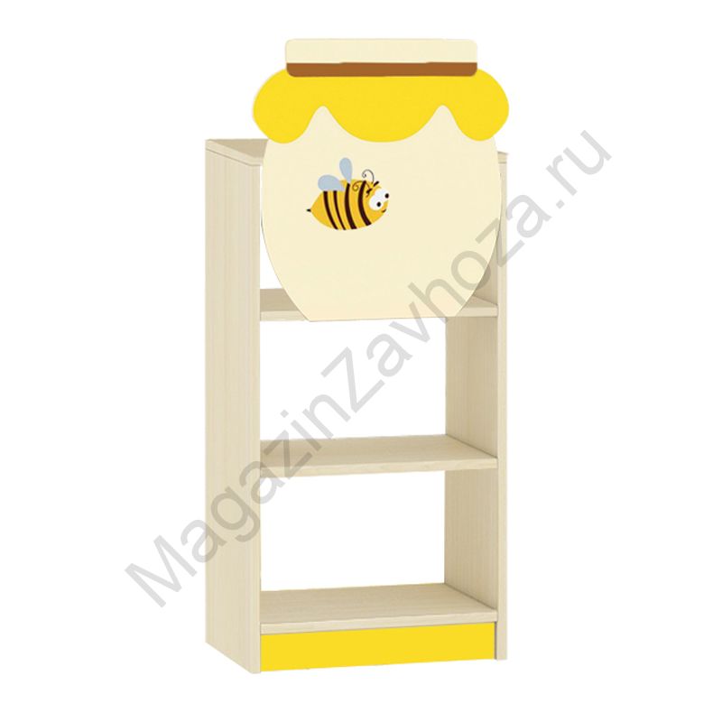 СТОЙКА ЗОНИРОВАНИЯ 2 СТЕЛЛАЖ 6