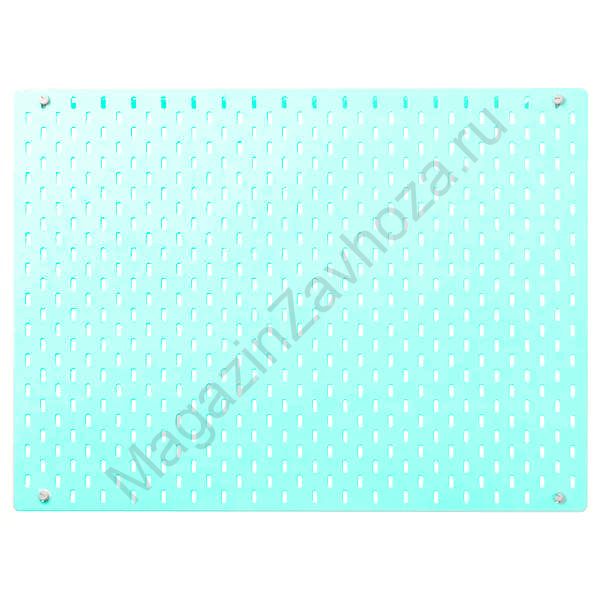 ПАНЕЛЬ ПЕРФОРИРОВАННАЯ ШИРОКАЯ