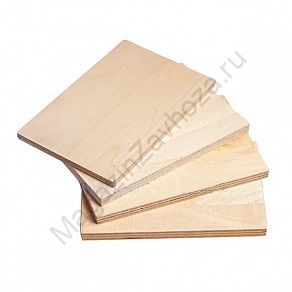 ДЕТАЛЬ ИЗ ФАНЕРЫ 140ММ