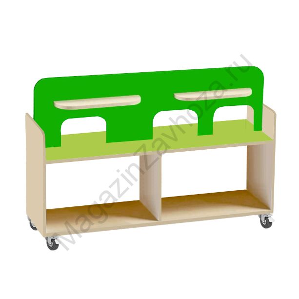 ИГРОВАЯ МЕБЕЛЬ ГАРАЖ 18/1