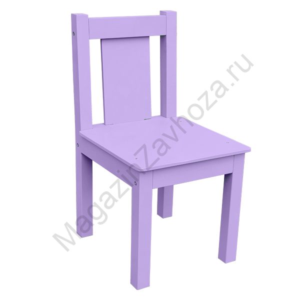 СТУЛ МДФ НЕРЕГУЛИРУЕМЫЙ ИРИС 53