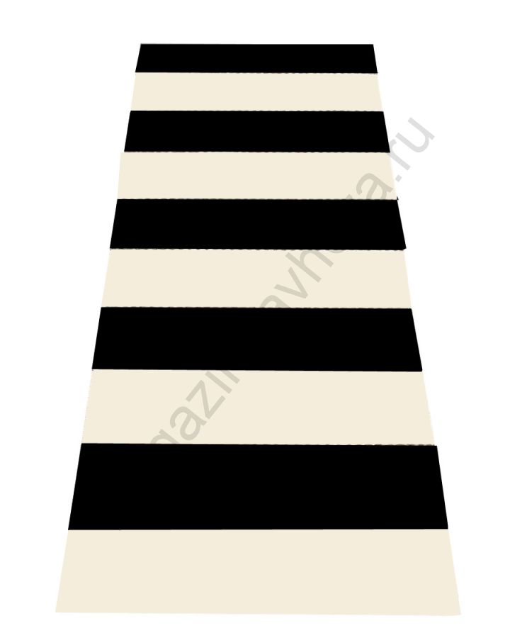 Дорожка "Зебра" Детская