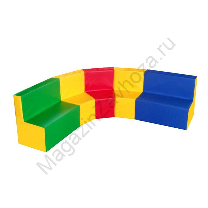 КОМПЛЕКТ ДЕТСКИЙ "БЕСЕДА"