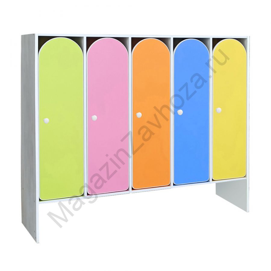 Шкаф Детский Круг-5